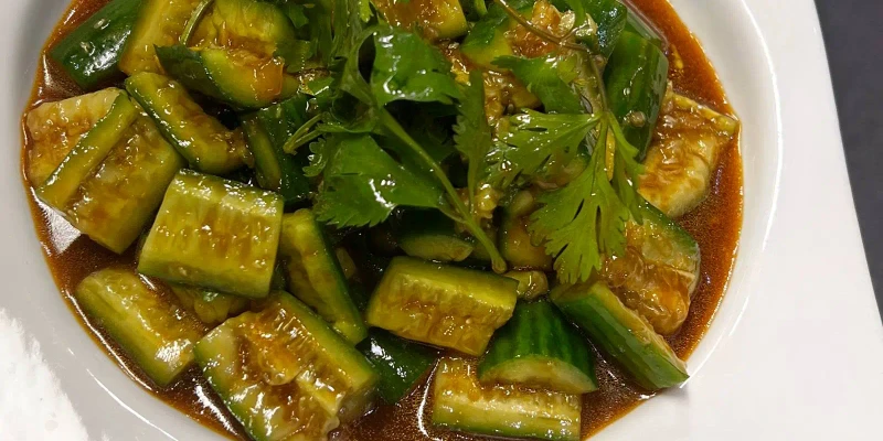 Pai Huang Gua banner image