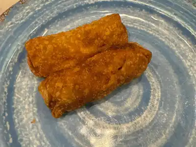 Egg Roll