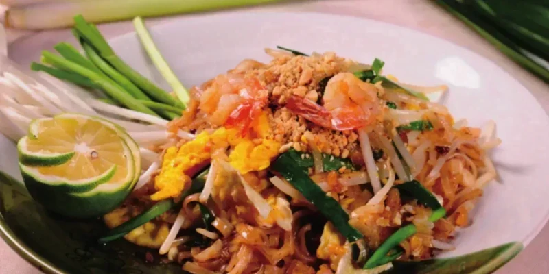 Benlou Taifen banner image