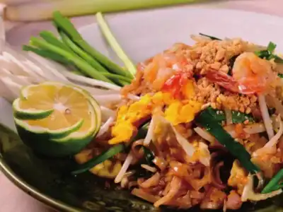 House Special Pad Thai
