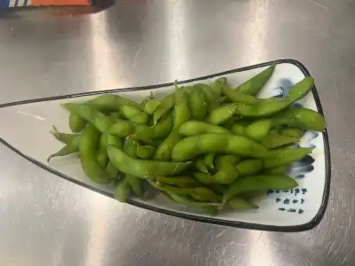 Edamame