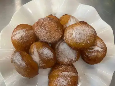 Fried Donut