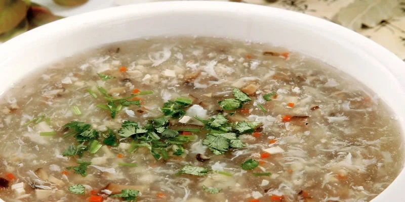 West Lake Beef Soup banner image