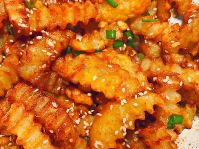 House Special Potato