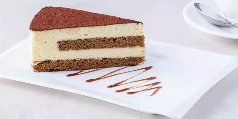 Tiramisu banner image
