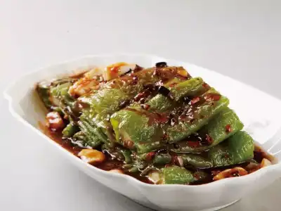 Chinese Chili Pepper