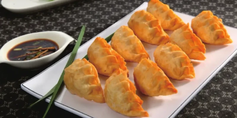 Guotie (Pan-Fried Dumplings) banner image