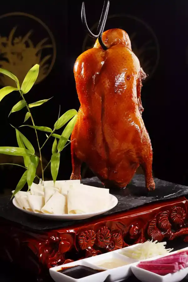 Peking Duck