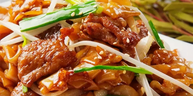 Gan Chao Niuhe banner image